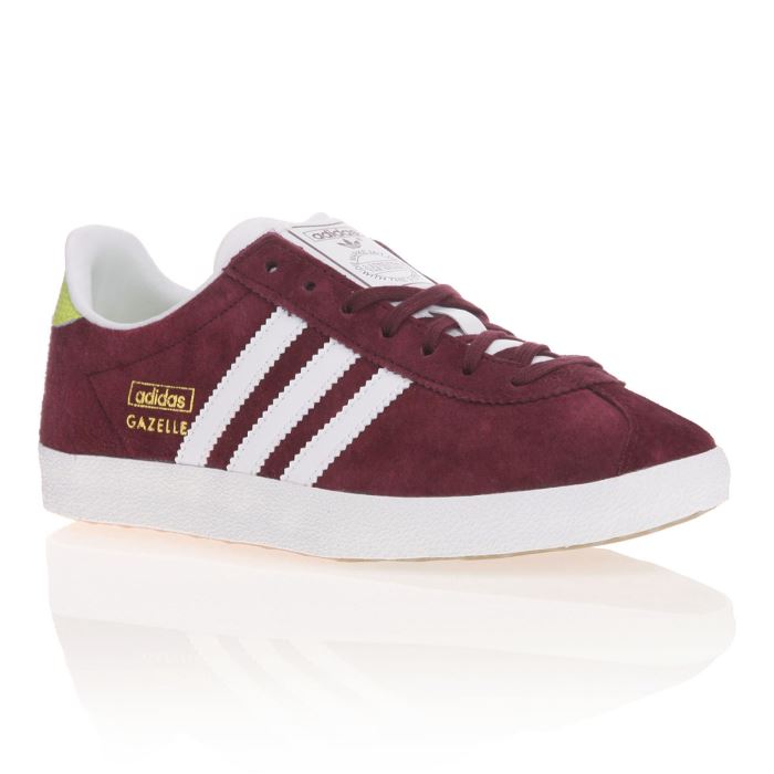 adidas gazelle og femme pas cher